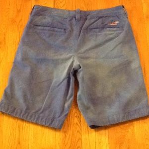 Hollister Chino shorts